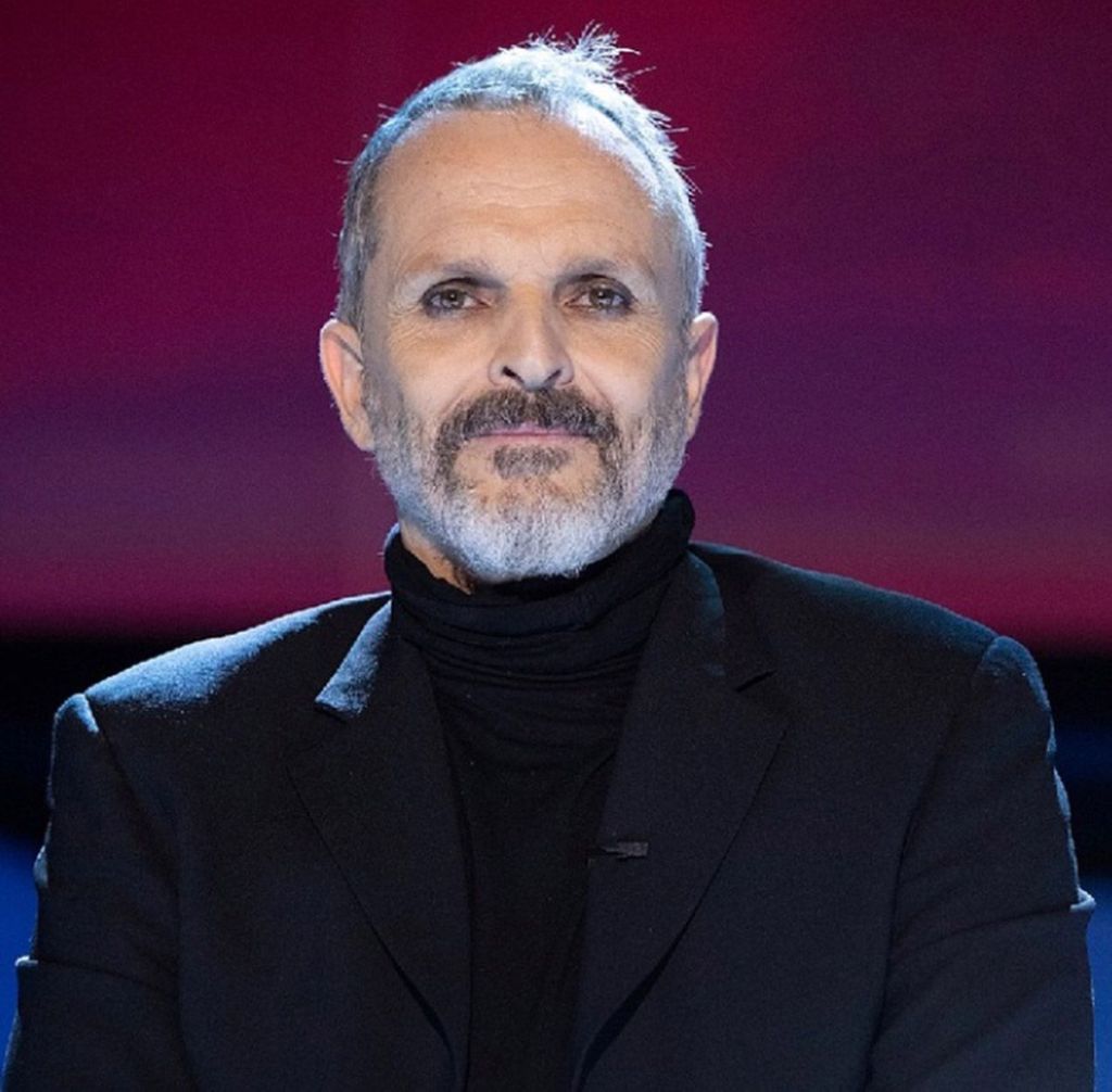 Miguel Bosé confirma que sufrió un asalto en su casa de&nbsp;México