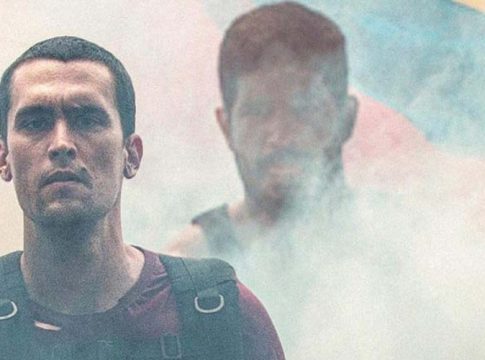 Película Simón representará a Venezuela en los&nbsp;Goya