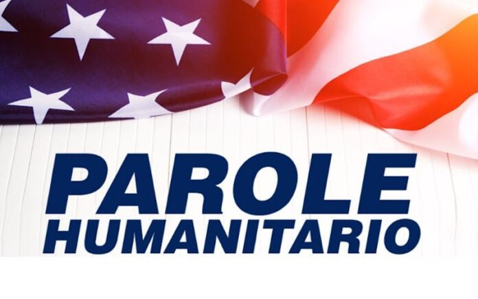 Se te acaba el tiempo, hasta cuándo puedes sacarte el parole&nbsp;humanitario