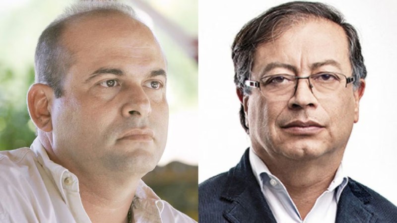 El presidente Petro no tiene la facultad de darle la libertad a Mancuso”: fiscal Barbosa sobre la designación del exparamilitar como ‘gestor de&nbsp;paz’