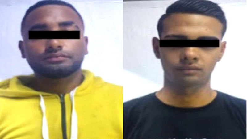 Mataron a golpes a un vecino tras discutir por una&nbsp;motocicleta