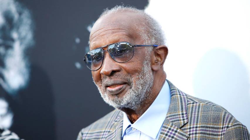 Muere a los 92 años Clarence Avant, el «padrino» de la música&nbsp;afroamericana