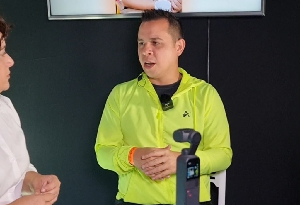 Frank Valera: Feria muestra al estado Anzoátegui como un destino&nbsp;robusto