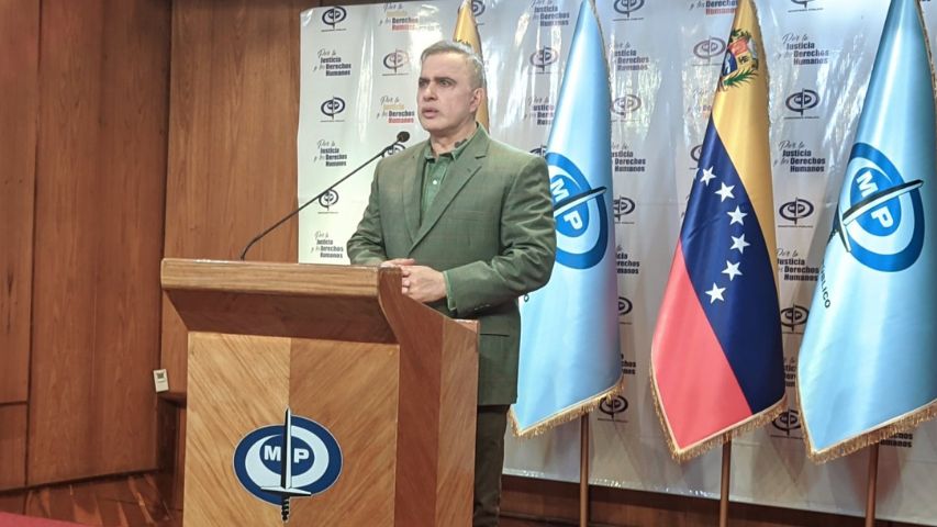 Saab niega que seis condenados a prisión sean&nbsp;sindicalistas