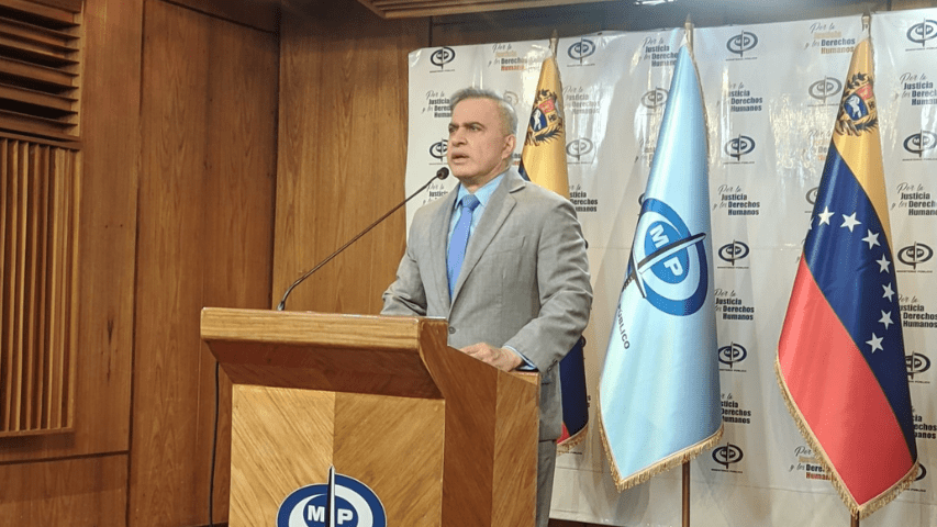 MP solicita orden de aprehensión contra Antonio&nbsp;Ledezma