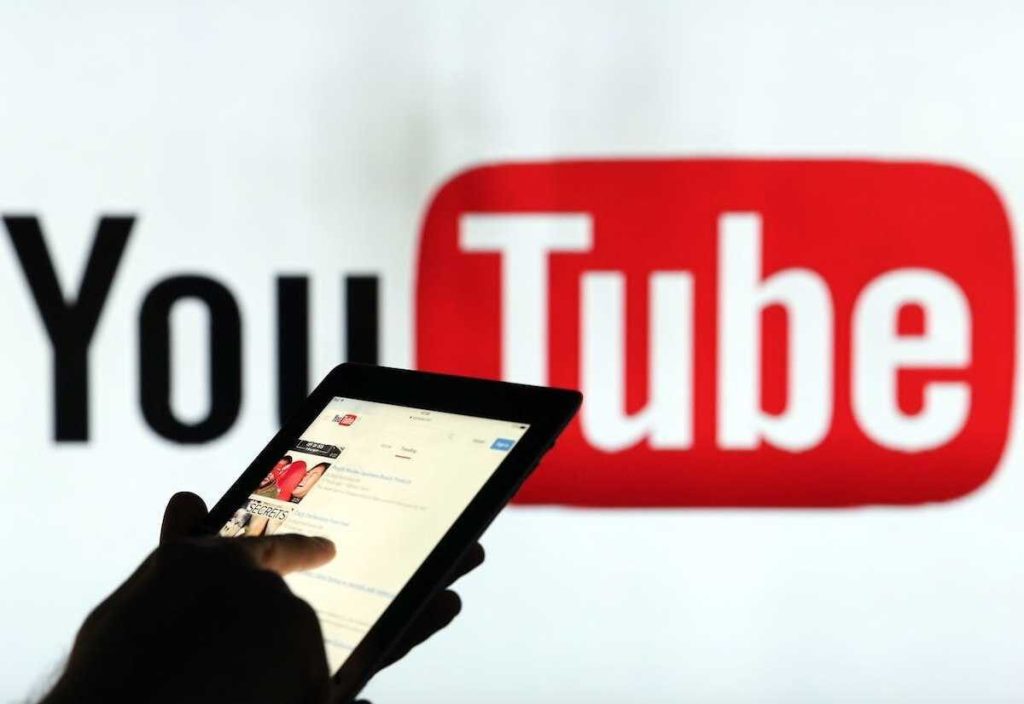 YouTube permitirá buscar canciones tarareándolas en dispositivos&nbsp;Android