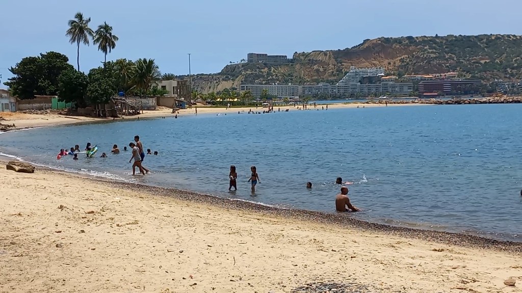 Desarrollan actividades para el impulso del turismo en&nbsp;Anzoátegui