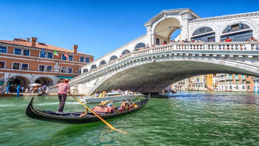 Venecia aprueba «peaje turístico» para acceder a la ciudad a partir de&nbsp;2024