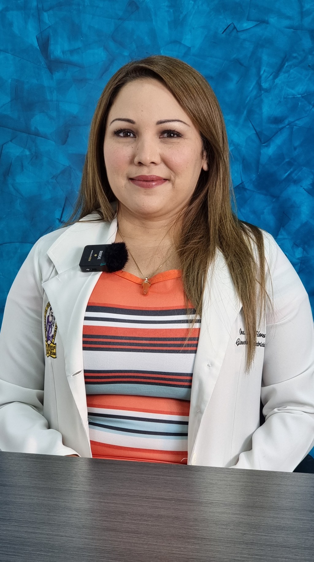 La doctora Kassmir Flores de la Policlínica San José explica todo sobre las Infecciones de Transmisión&nbsp;Sexual