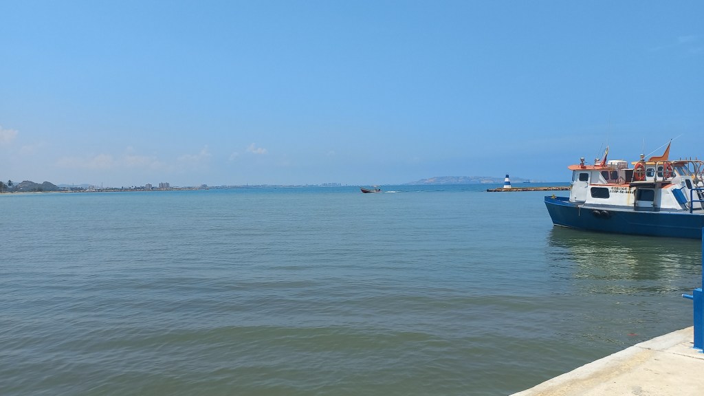 Denuncian incremento de robos en&nbsp;altamar