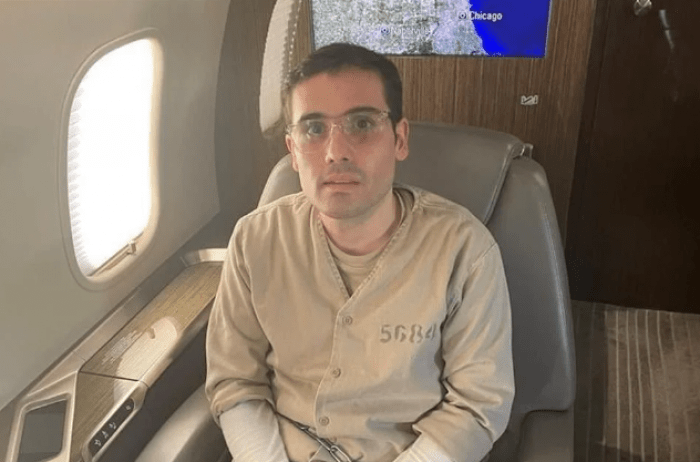 Hijo del Chapo se declaró no culpable de narcotráfico y lavado de&nbsp;dinero