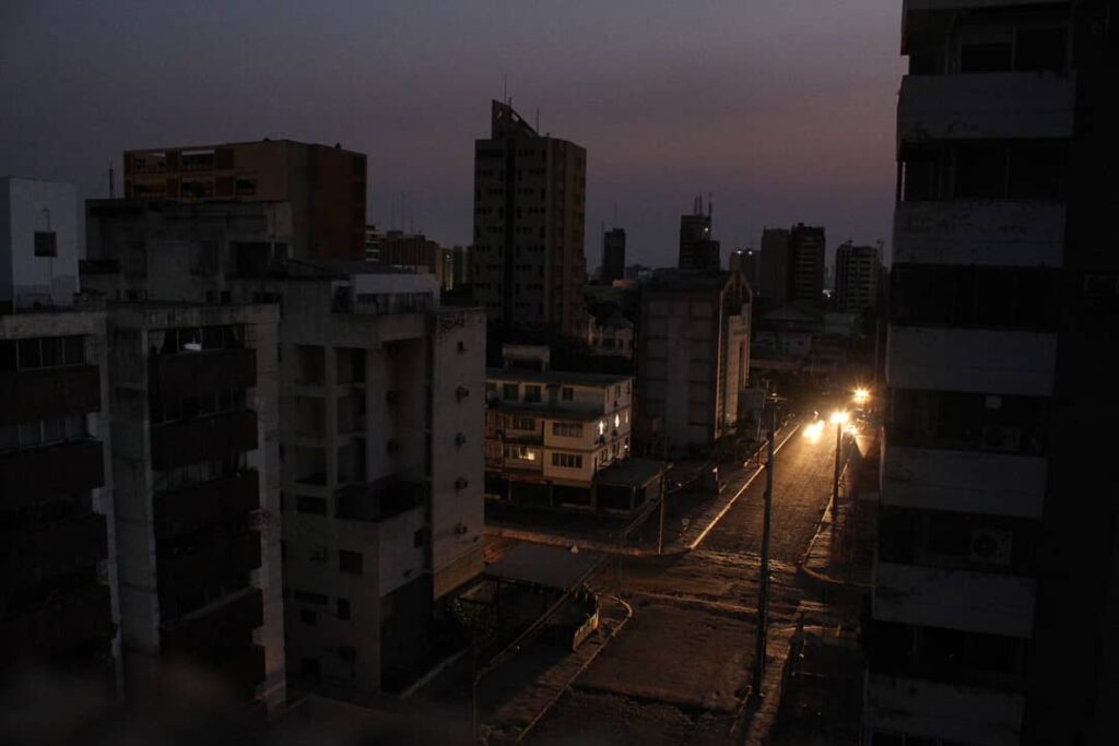 ¿Por qué están ocurriendo tantos bajones de luz? Esto revela un&nbsp;experto