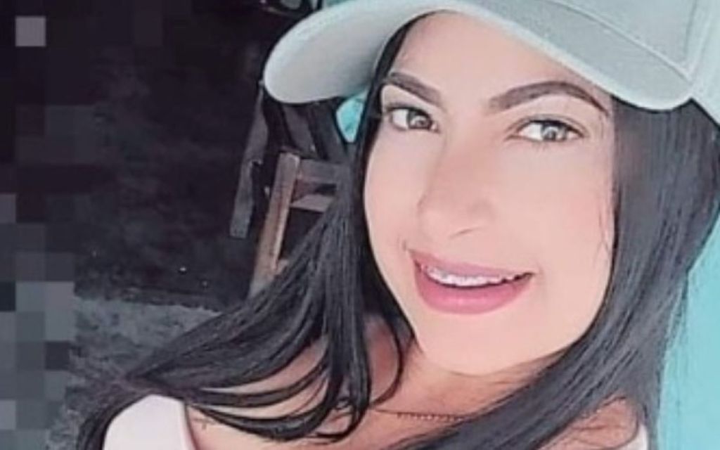 Emiten orden de captura contra otra persona por caso de femicidio de Nazareth&nbsp;Marín