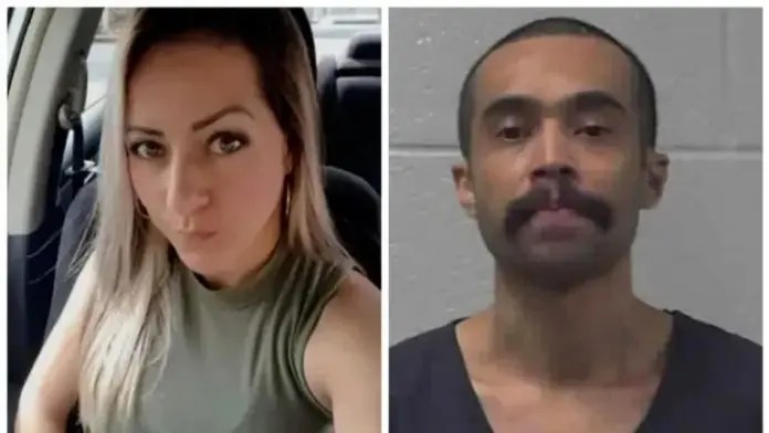 Dictan cadena perpetua a hombre que secuestró y asesinó a venezolana en&nbsp;EEUU