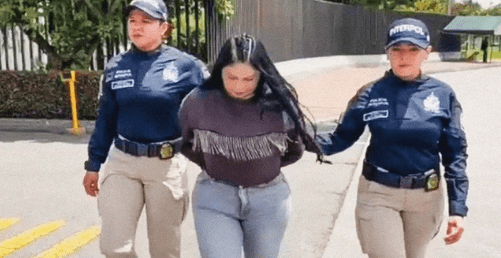 Capturan a mujer que era buscada desde el 2009 gracias a un video de&nbsp;TikTok