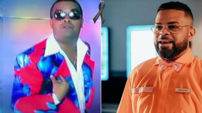 Murió Andrés Val, intérprete del tema&nbsp;“Chacarrón”