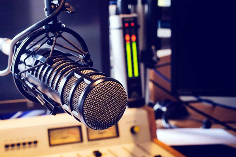 36 emisoras transmitieron en vivo Misa Solemne en honor a la Virgen del&nbsp;Valle