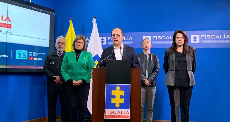 Atacaron un helicóptero del ejército de Colombia en&nbsp;Córdoba