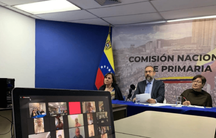 Mil personas trabajarán en las Primarias en el&nbsp;exterior