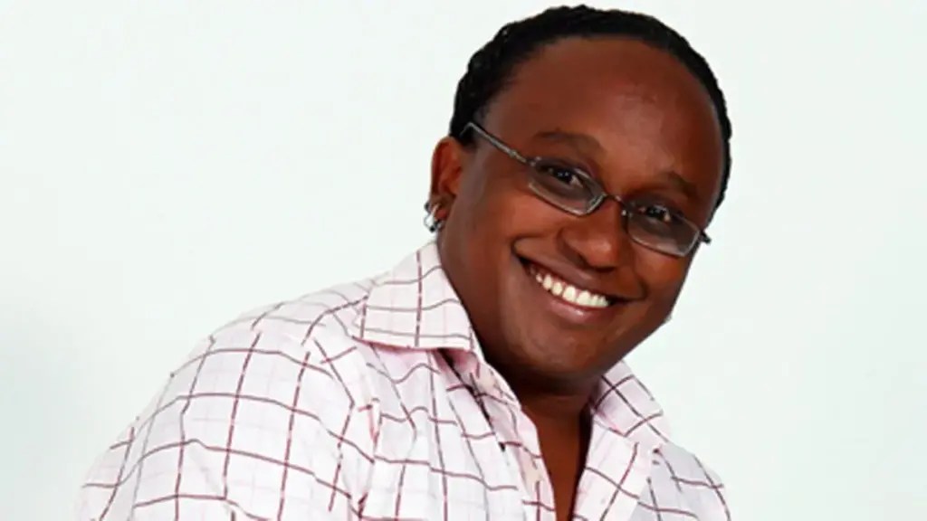 «Coquito» habló sobre el racismo y la discriminación que vivió desde&nbsp;pequeño