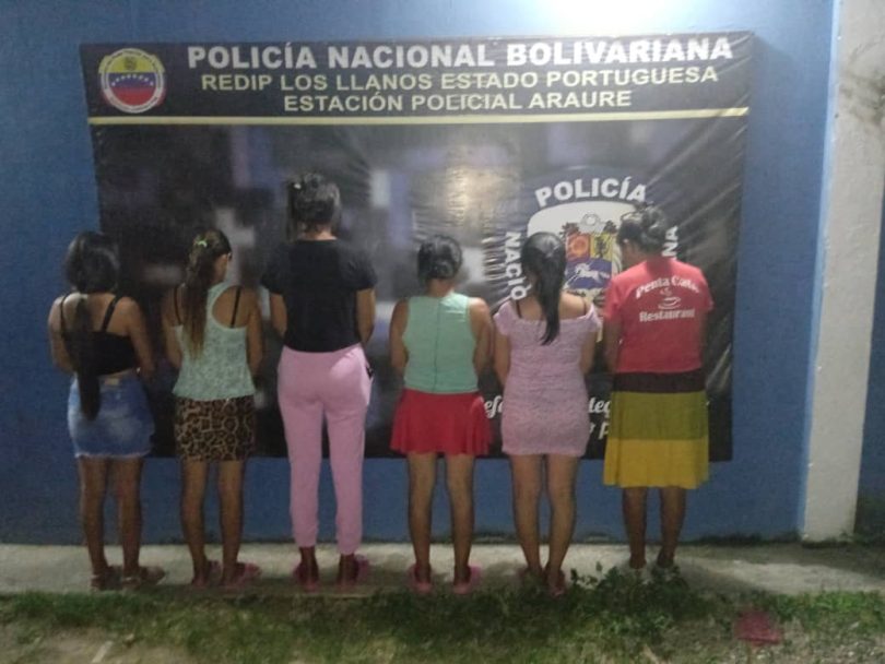 Portuguesa| Familiares mantenían enjaulado a un adolescente con&nbsp;discapacidad