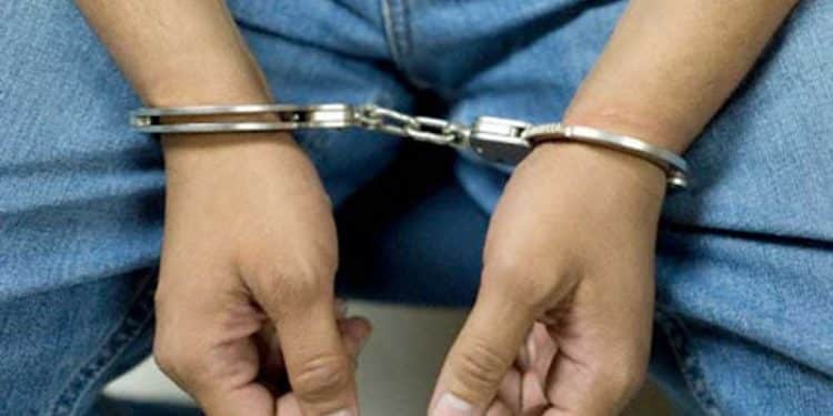 Detienen a integrantes de una banda que robó 15 mil dólares a través de fraude electrónico a&nbsp;proveedores