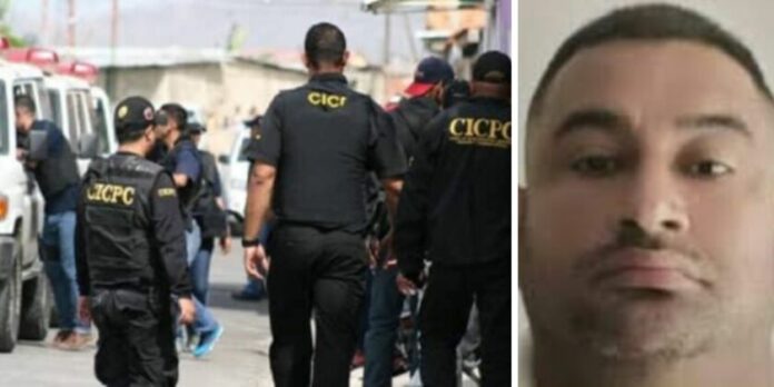 Zulia | Muere el «Chicho Nata» en procedimiento del&nbsp;Cicpc