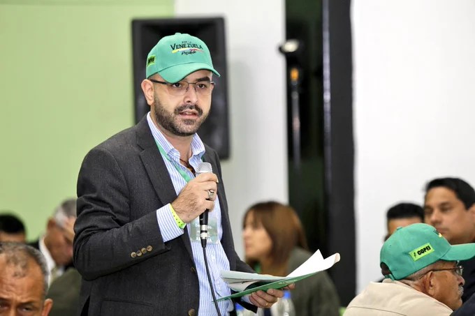 Diputado de Copei en Aragua presuntamente asesinó a su familia y se suicidó en su&nbsp;residencia