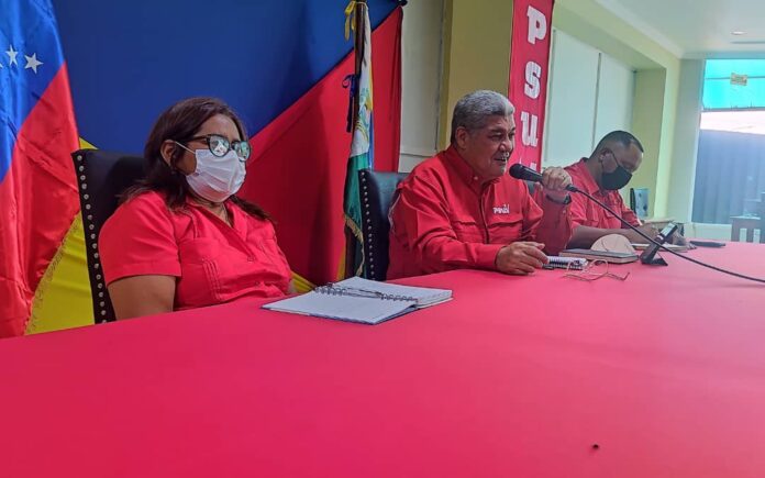 Entérese! Detienen a sobrinos de una alcaldesa de Apure por supuesta trata de&nbsp;mujeres