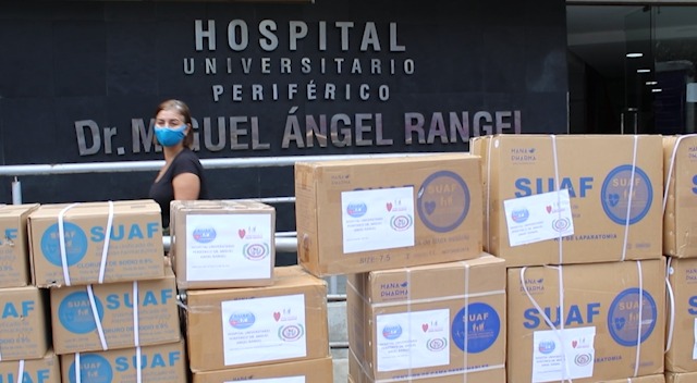 En Venezuela | Escasez de materiales en quirófanos públicos alcanza el 74&nbsp;%