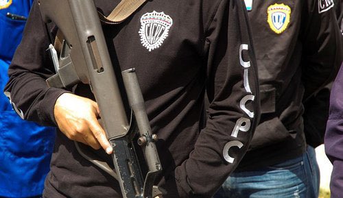 Asesinan a un hombre a tiros y por venganza en&nbsp;Aragua