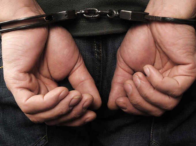 Capturan a hombre que robaba autobuses con pistola de&nbsp;juguete