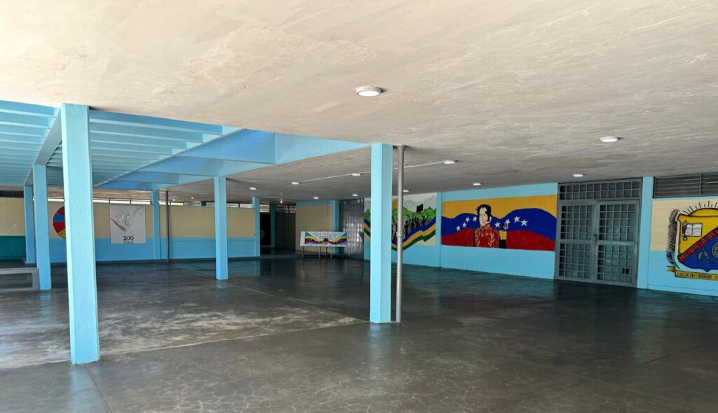 Maestros de Anzoátegui no retornarán a las aulas si no se logran acuerdos con el&nbsp;Ejecutivo