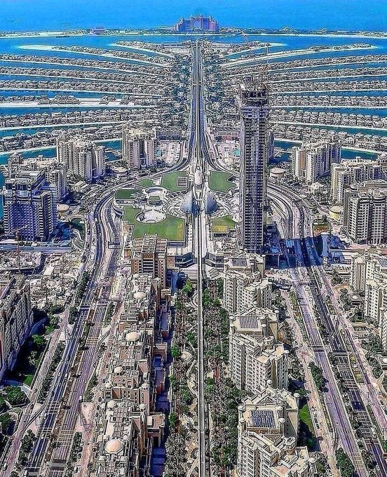 Esto es lo que debes saber si quieres mudarte a&nbsp;Dubai