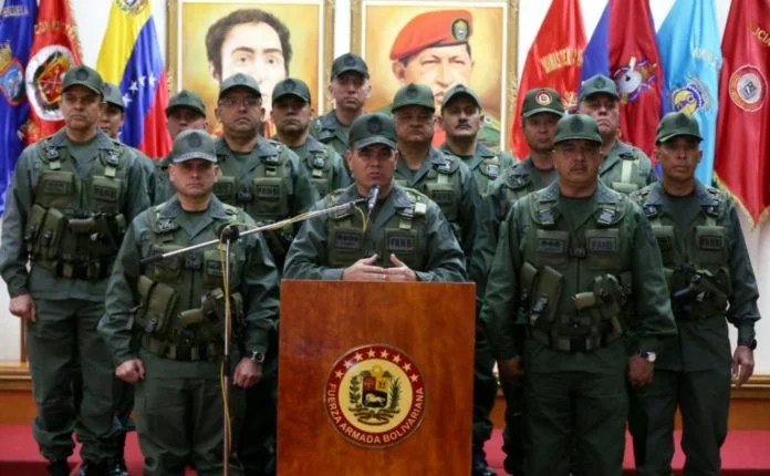 Padrino López: Fuerza Armada garantizará seguridad en elecciones que convoque el&nbsp;CNE