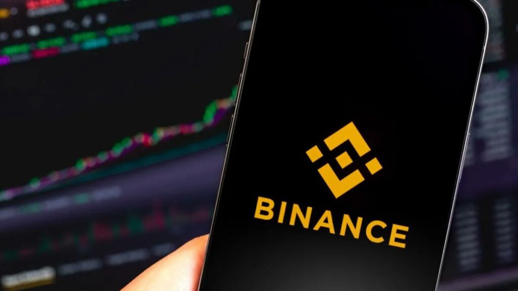 Binance anuncia el cese de sus operaciones en&nbsp;Rusia