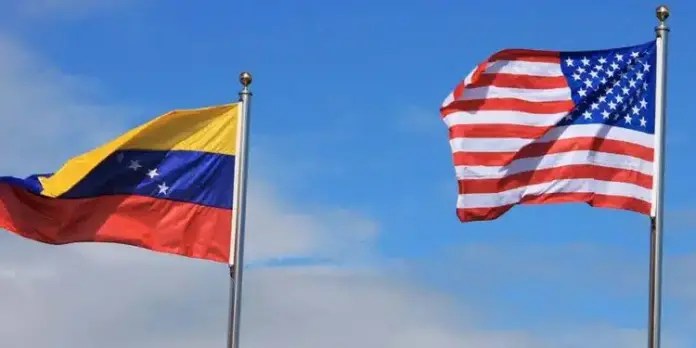 ATENCIÓN: Subsecretario de Estado descarta abrir embajada americana en&nbsp;Venezuela