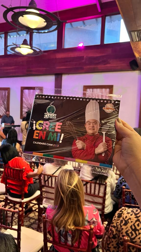 Fundación CIAMI ya prepara calendario&nbsp;2024