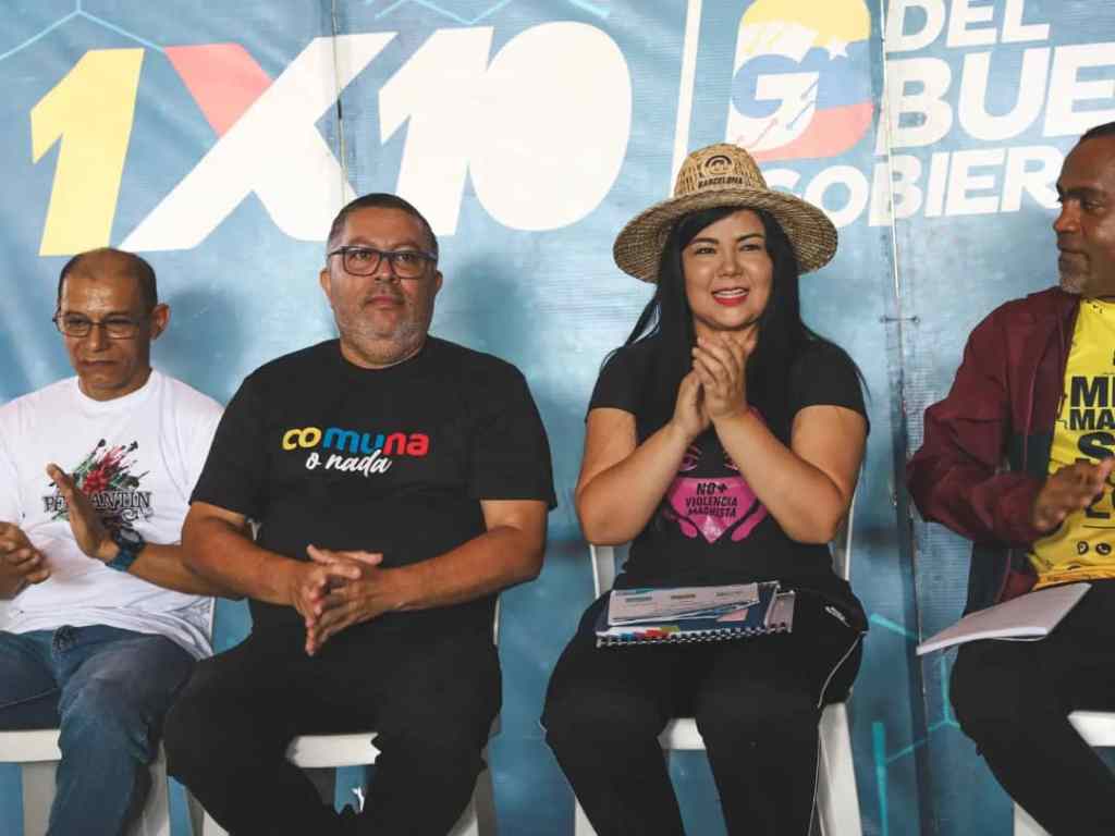 Anuncian trabajos de mejoras en&nbsp;Bergantín