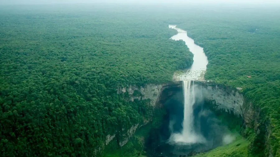 Venezuela rechaza licitación de bloques petrolíferos por parte de&nbsp;Guyana