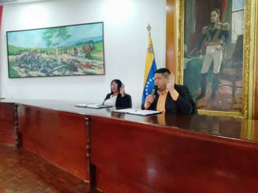 Cleanz aprueba recursos para la rehabilitación de la carretera vieja de&nbsp;Anaco