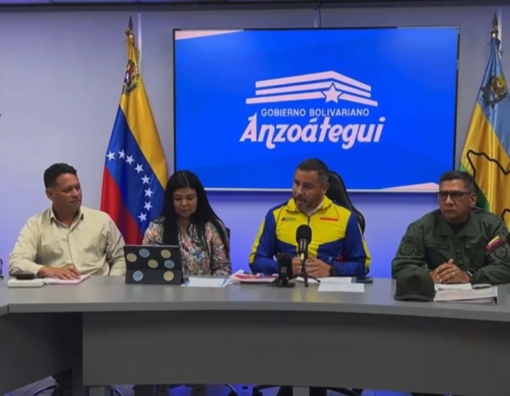 Hernán Rodríguez es el Coordinador del Consejo Estadal para la conformación de la Zona Económica Especial de esta&nbsp;jurisdicción