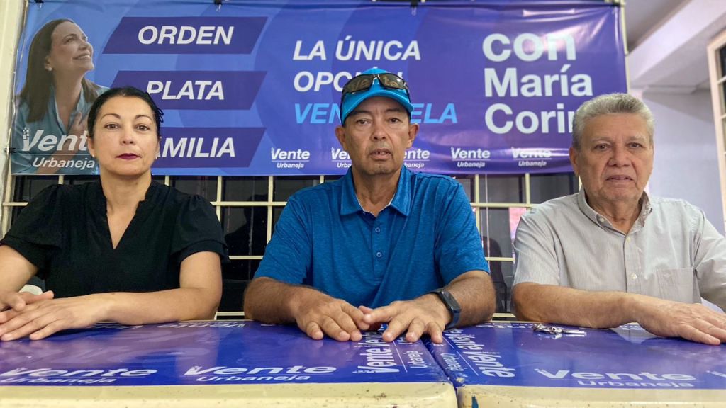 «Campaña de desinformación y desestimulo promovida por alcaldes de Fuerza Vecinal busca obstaculizar las primarias y cohibir la participación&nbsp;ciudadana»