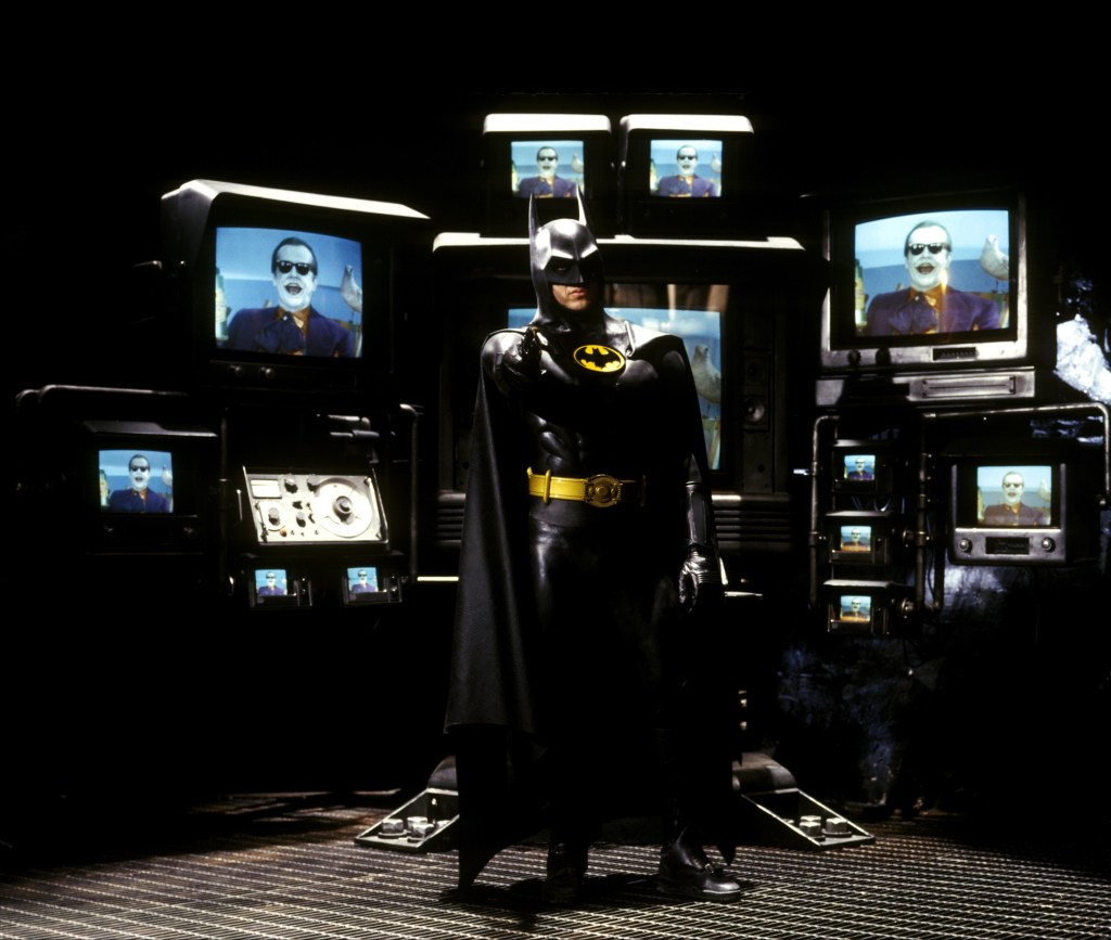 La película Batman de 1989 tendrá una proyección especial por su 35°&nbsp;aniversario