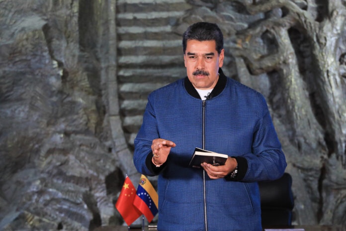 Presidente Nicolás Maduro anunció hiper encuentro empresarial entre Venezuela y&nbsp;Colombia