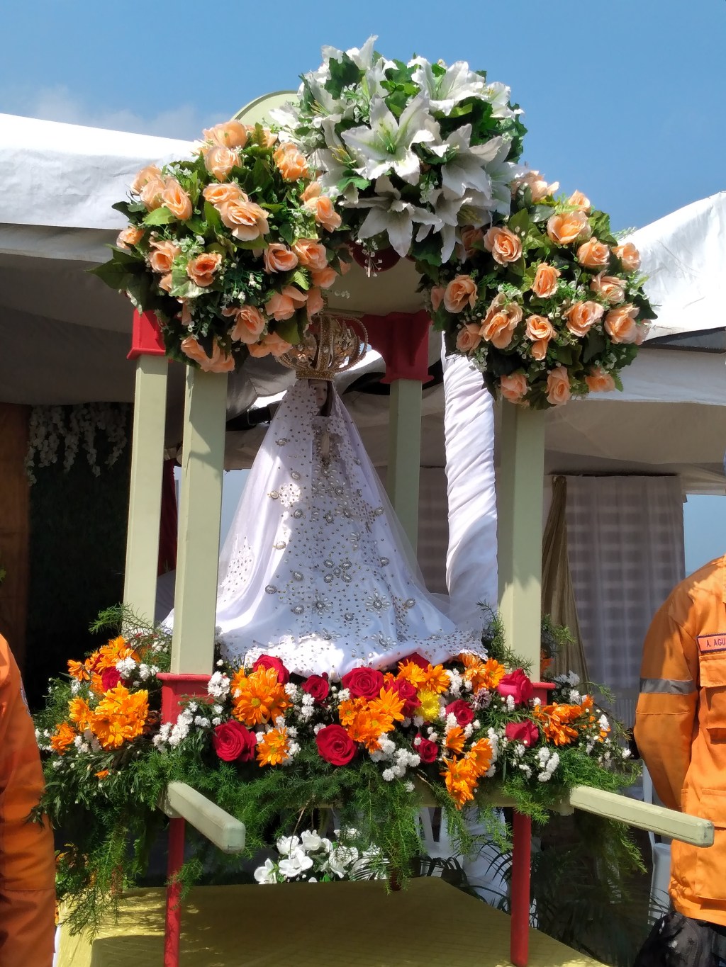 Feriado No Laborable este 8 de septiembre en Anzoátegui (Decreto&nbsp;Oficial)