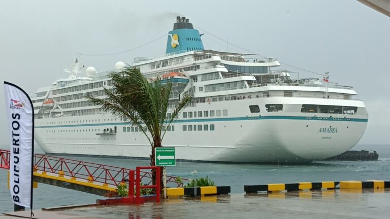 ¡Entérese! Venetur planifica la reactivación de cruceros desde&nbsp;Alemania