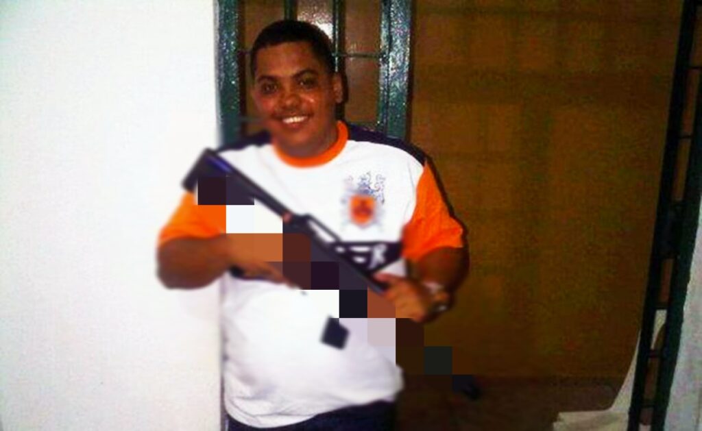 Sepa quién fue «Wilmito» uno de los pranes que fue asesinado en&nbsp;Tocorón