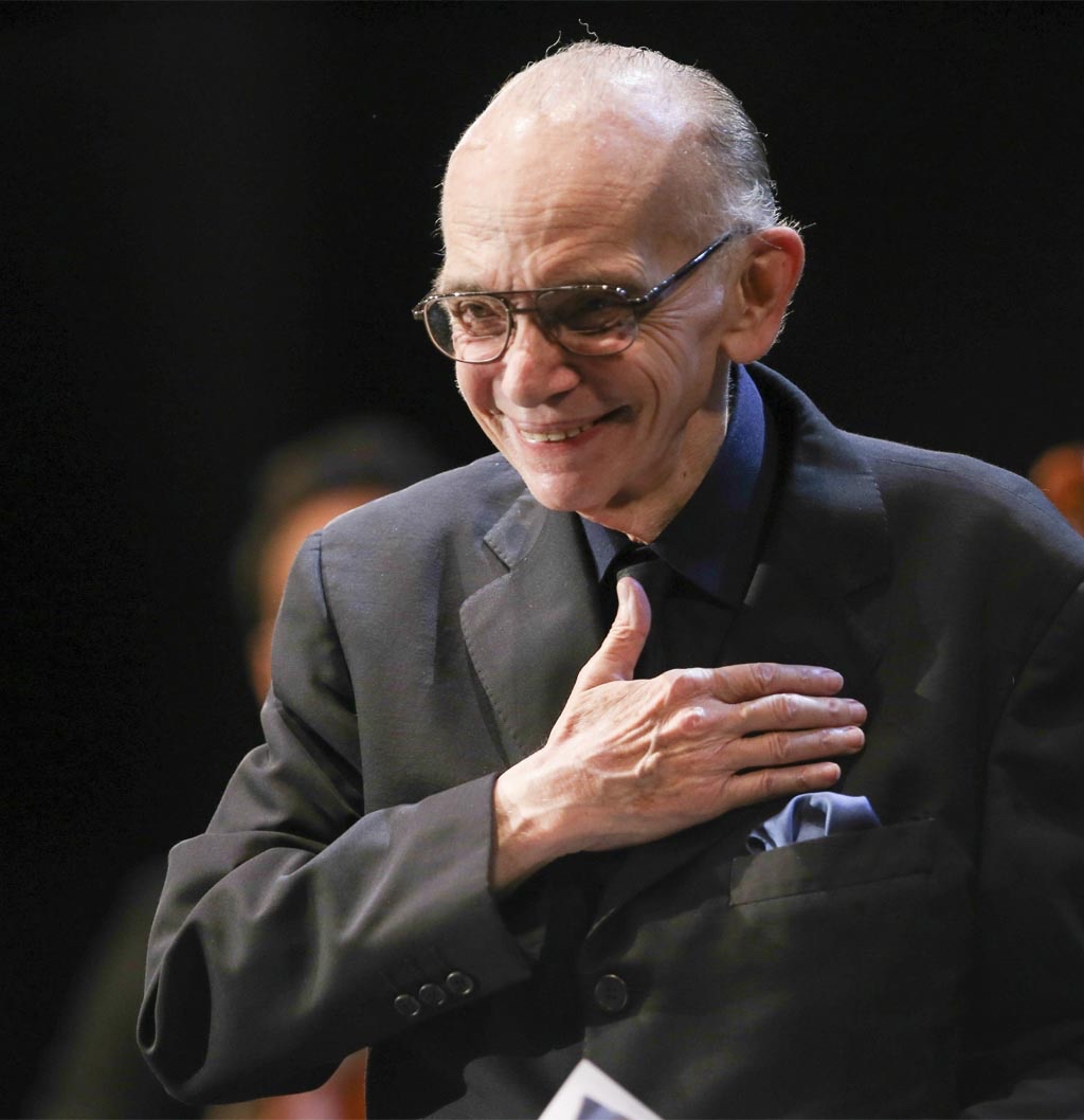 Sueño del maestro Abreu se hará realidad: Una orquesta y coro mundial con sede principal en&nbsp;Venezuela