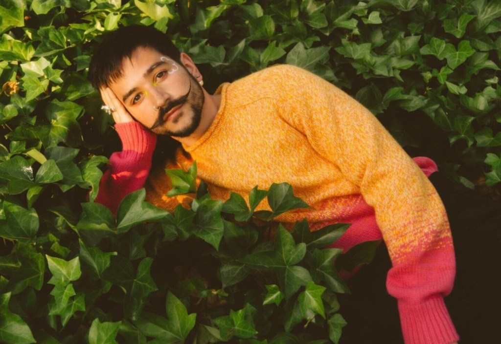 Camilo «regresa a casa» a componer con nuevas reflexiones sobre su matrimonio y su&nbsp;paternidad